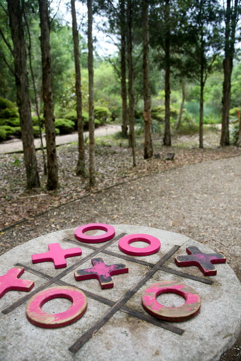 Maroochy Regional Bushland Botanic Garden - Holiday Adelaide 2