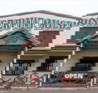 Proserpine Historical Museum - Holiday Adelaide