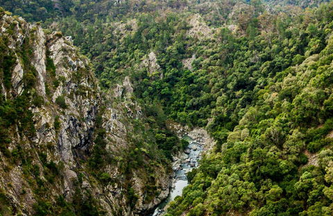 Tiara Walking Track - Holiday Adelaide 0