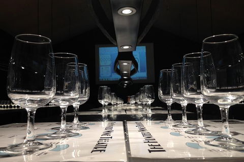 Hunter Valley Wine Theatre - Holiday Adelaide 2