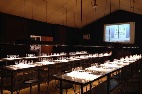 Hunter Valley Wine Theatre - Holiday Adelaide 3