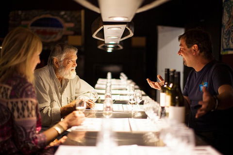 Hunter Valley Wine Theatre - Holiday Adelaide 0