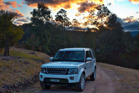 Ultimate Blue Mountains And Wildlife Tour - Holiday Adelaide 4