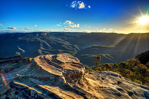 Ultimate Blue Mountains And Wildlife Tour - Holiday Adelaide 5