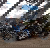 Blue Mountains 1-Hour Trike Tour of Three Sisters - Holiday Adelaide