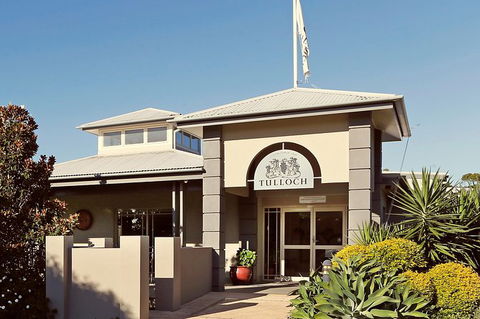 Tulloch Wines- Mystery Wine Tasting Experience With Local Cheese And Charcuterie - Holiday Adelaide 8