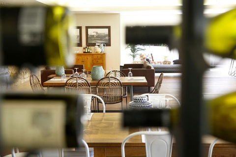 Tulloch Wines- Mystery Wine Tasting Experience With Local Cheese And Charcuterie - Holiday Adelaide 11