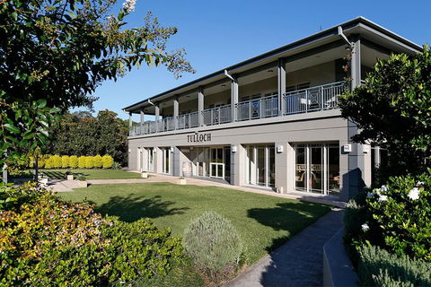 Tulloch Wines- Mystery Wine Tasting Experience With Local Cheese And Charcuterie - Holiday Adelaide 1
