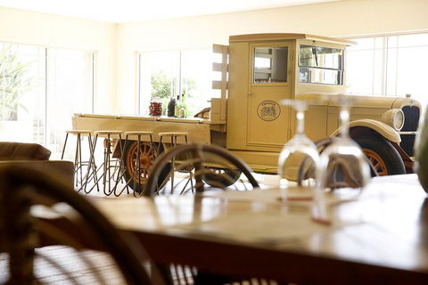 Tulloch Wines- Mystery Wine Tasting Experience With Local Cheese And Charcuterie - Holiday Adelaide 10