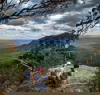 Blue Mountains Secret Places Adventure - Holiday Adelaide