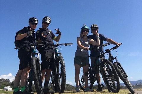Coffs Harbour To Sawtell Bike Ride - Holiday Adelaide 6