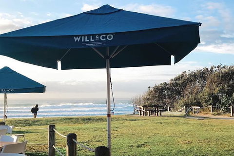 Coffs Harbour To Sawtell Bike Ride - Holiday Adelaide 1