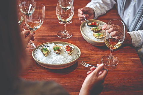 VIP Soil-To-Cellar Experience - Holiday Adelaide 5