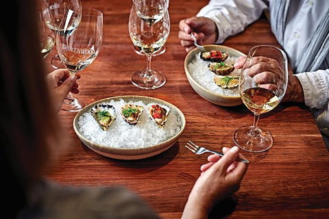VIP Soil-To-Cellar Experience - Holiday Adelaide 7