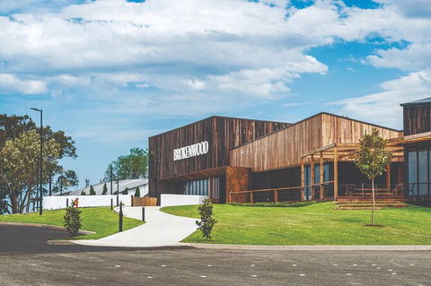 VIP Soil-To-Cellar Experience - Holiday Adelaide 2