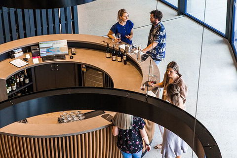 VIP Soil-To-Cellar Experience - Holiday Adelaide 8