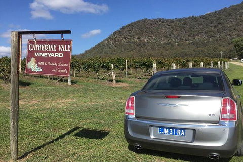 Hunter Valley Wine And Food Tour - Holiday Adelaide 1