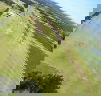 12-Minute Small-Group Hunter Valley Scenic Helicopter Flight - Holiday Adelaide