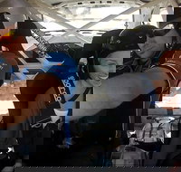 Hunter Valley 3 Hotlap Ride in a Rally Car - Holiday Adelaide