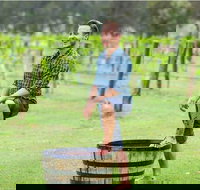 Hunter Valley Grape Stomping - Holiday Adelaide