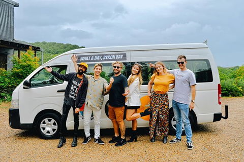 Half-Day Best Of Byron Sightseeing Tour - Holiday Adelaide 3