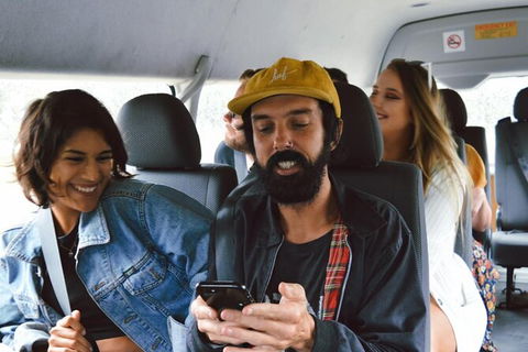 Half-Day Best Of Byron Sightseeing Tour - Holiday Adelaide 1