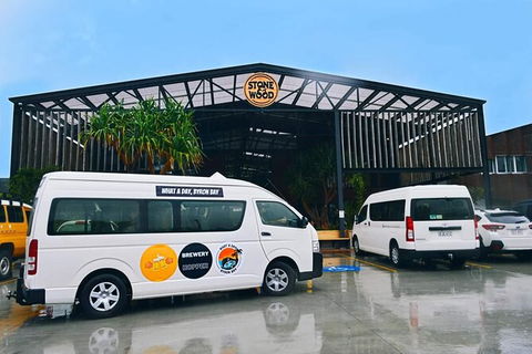 Half-Day Best Of Byron Sightseeing Tour - Holiday Adelaide 4