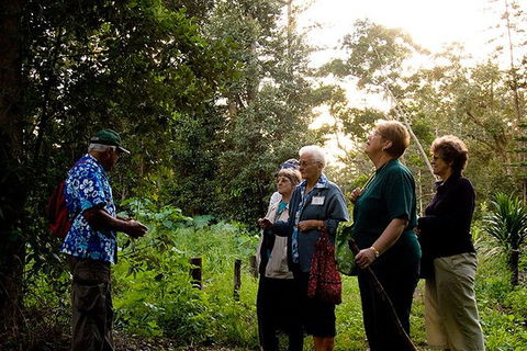 Breakfast Bushwalk Tour In Captain Cook\'s Monument - Holiday Adelaide 3