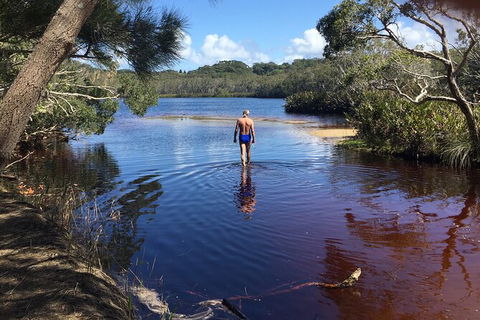 Behind The Bay - Explore Like A Local - Holiday Adelaide 5