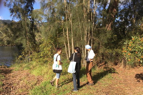 Fishermans Paradise Eco-walk - Holiday Adelaide 1