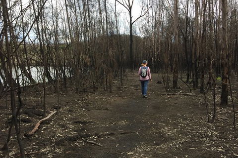 Fishermans Paradise Eco-walk - Holiday Adelaide 5