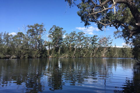 Fishermans Paradise Eco-walk - Holiday Adelaide 0