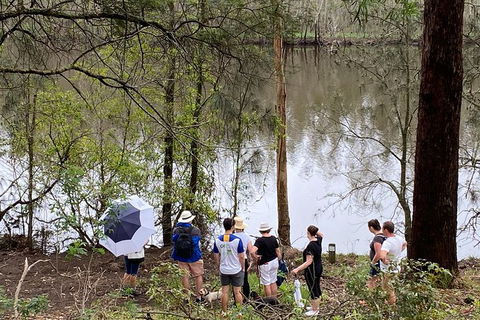 Fishermans Paradise Eco-walk - Holiday Adelaide 2