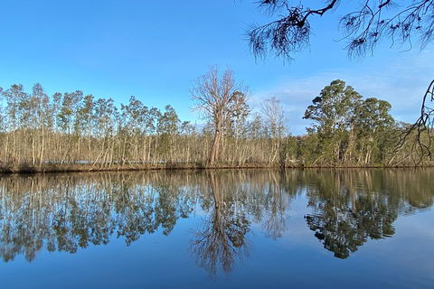 Fishermans Paradise Eco-walk - Holiday Adelaide 4