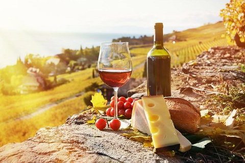 Six Hour - Plan Your Own Wine And Cheese Tour Hunter Valley - Holiday Adelaide 0