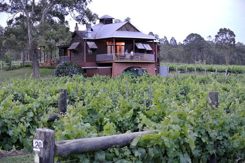 Six Hour - Plan Your Own Wine And Cheese Tour Hunter Valley - Holiday Adelaide 11