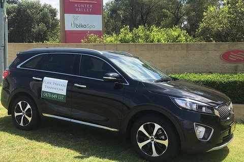 Six Hour - Plan Your Own Wine And Cheese Tour Hunter Valley - Holiday Adelaide 3