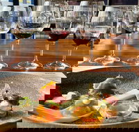 The Brokenwood Match - Holiday Adelaide