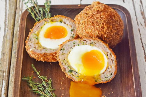 Paddock To Plate Farm Tour And Tasting - Holiday Adelaide 6