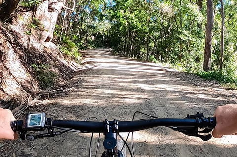 Guided E Bike Tour - Lush Hinterland & Secret Beaches - Holiday Adelaide 12
