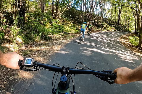 Guided E Bike Tour - Lush Hinterland & Secret Beaches - Holiday Adelaide 9