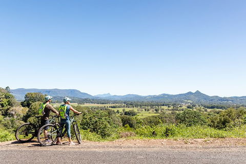 Guided E Bike Tour - Lush Hinterland & Secret Beaches - Holiday Adelaide 7