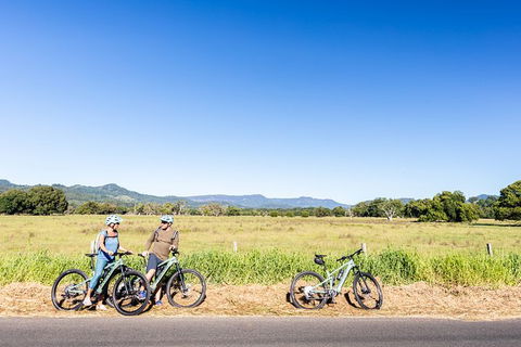 Guided E Bike Tour - Lush Hinterland & Secret Beaches - Holiday Adelaide 4