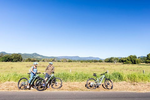 Guided E Bike Tour - Unicorn Falls & National Park - Holiday Adelaide 15