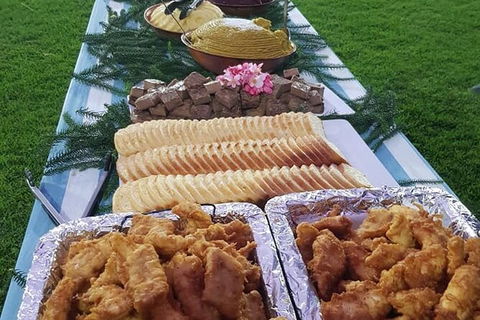 Norfolk Island Fish Fry Experience - Holiday Adelaide 0