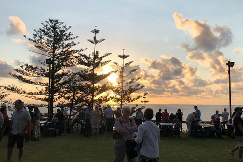 Norfolk Island Fish Fry Experience - Holiday Adelaide 4