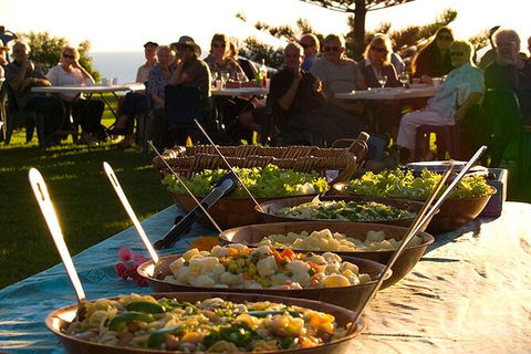 Norfolk Island Fish Fry Experience - Holiday Adelaide 3