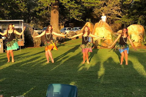 Norfolk Island Fish Fry Experience - Holiday Adelaide 1