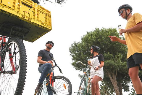 Newcastle Half-Day Bike Tour With Lunch - Holiday Adelaide 6