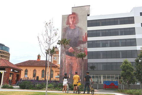 Newcastle Half-Day Bike Tour With Lunch - Holiday Adelaide 8